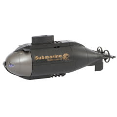 RC 3 Channel Mini Submarine - 27 MHz RC Fahrzeug