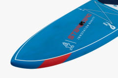 Starboard Generation 14&#039;0x28&quot; Carbon Top SUP