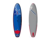 Starboard iGo 10‘4“ Deluxe SUP