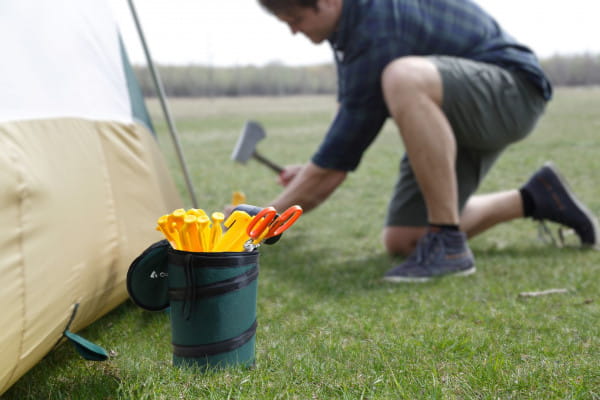 Coghlans Aufbewahrungssack &#039;Pop-Up&#039; Mini Bin