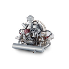 VW Käfer 4-Zylinder-Boxermotor Elektronik Bausatz