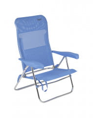 Crespo Strandstuhl Beach Chair