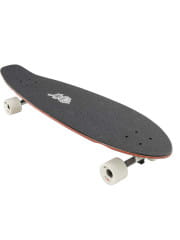 Globe The All Time Longboard
