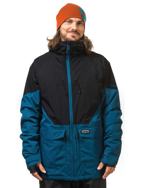 Horsefeathers Carnes Snow Jacket