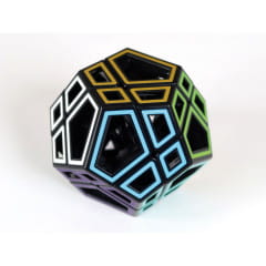 Meffert´s Hollow Skewb Ultimate Logik Spiel