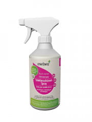 Awiwa Toilettenschüssel-Spray Flush Spray Mikrobiologisch