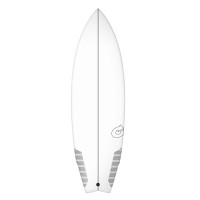 TORQ River Surf 5'4 Surfboard