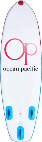 Ocean Pacific Venice 8&#039;6&quot; &amp; Paddel SUP Set