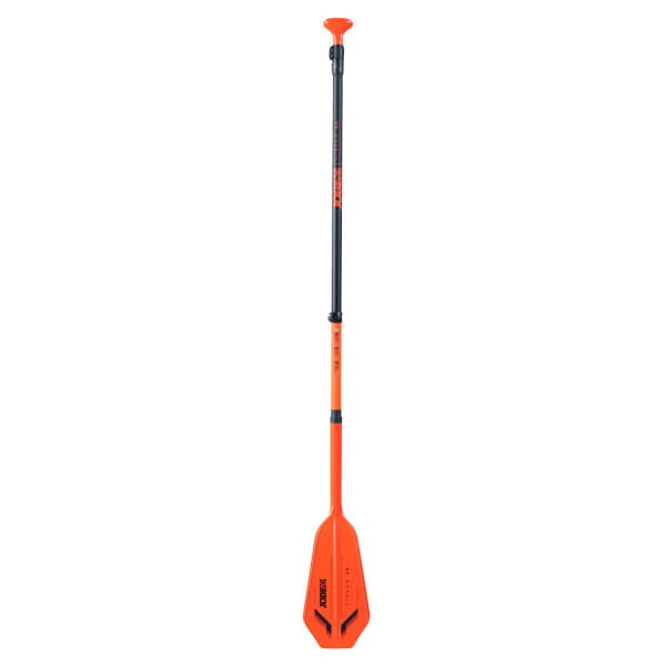 Jobe Stream Carbon 40 SUP Paddel 3-tlg