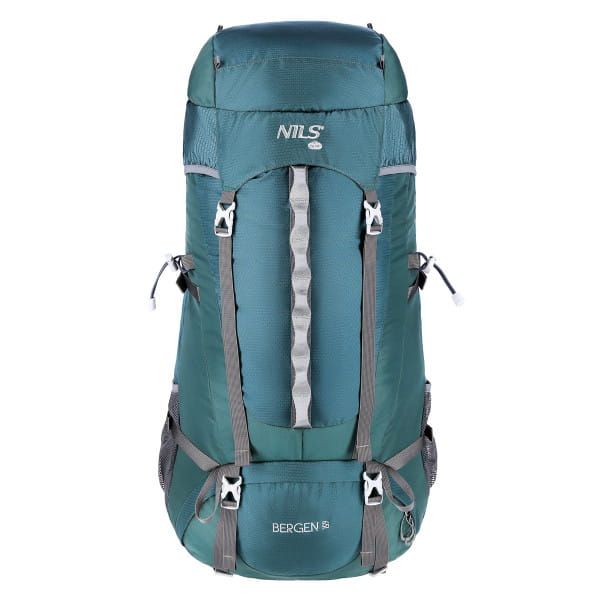 Nils Camp Bergen 65l Rucksack