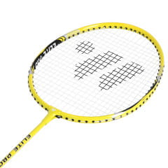 Wish Alumtec Federball Set Badminton 2 Personen