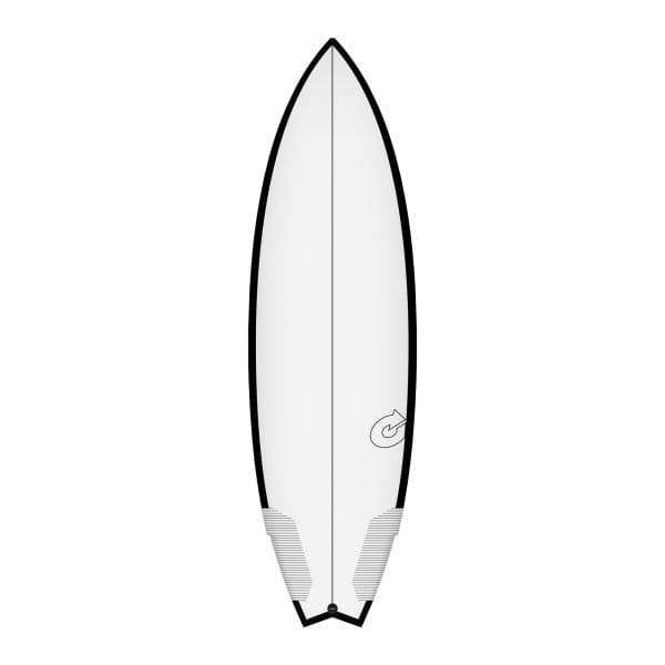 TORQ Go-Kart 6&#039;8 Surfboard