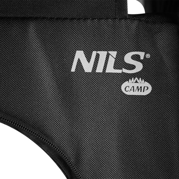Nils Camp Campingschrank mit Platte