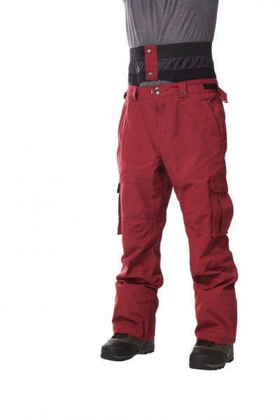 Light Cartel Evo Herren Snowboardhose