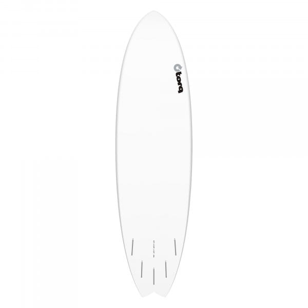 TORQ MOD Fish Pinlines 6&#039;10 Surfboard