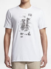 Hurley JJF Tradewinds T-Shirt