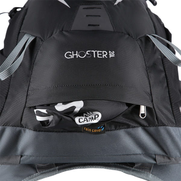 Nils Camp Ghoster 20l Rucksack