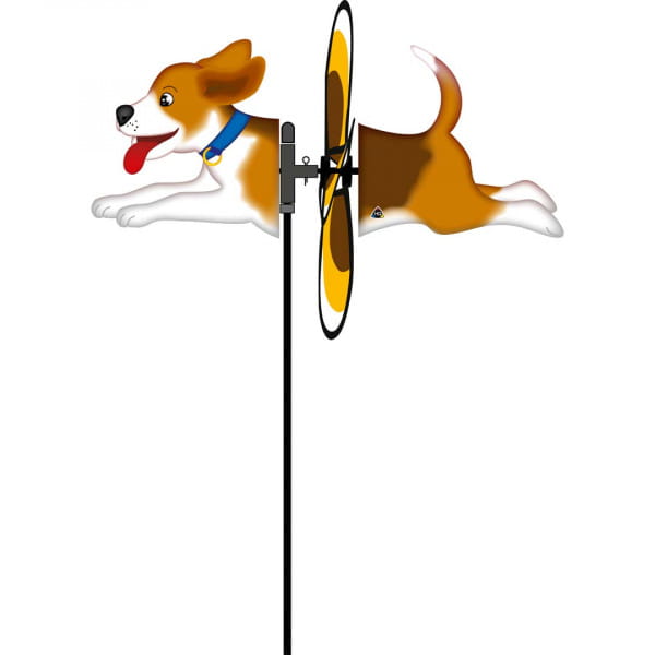 HQ Dog Windspiel