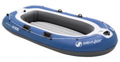 Sevylor Schlauchboot Caravelle