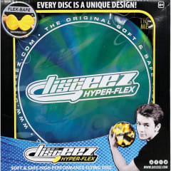 Disceez HyperFlex Frisbee