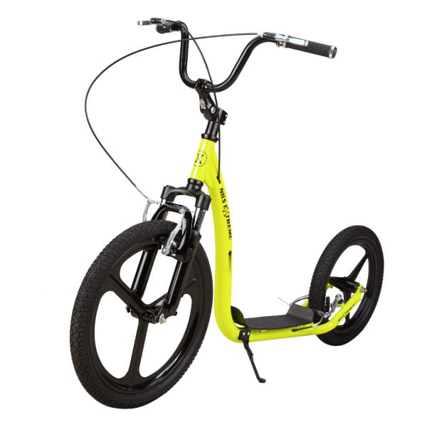 Nils Extreme 20“ Luftbereifung Tretroller