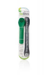 humangear GoBites BIO DUO Besteckset