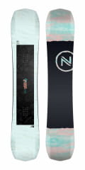 Nidecker Sensor Plus 22 Snowboard