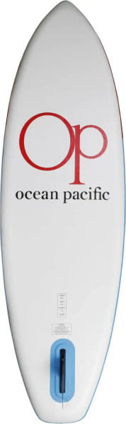 Ocean Pacific Sunset Lite 9&#039;6 &amp; Paddel SUP Set