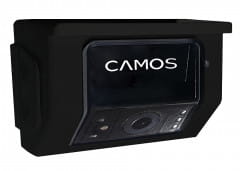 Camos Rückfahrvideosystem Sv-448