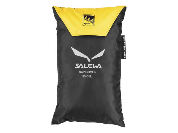 Salewa Rucksackregenhülle soleil