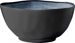 Brunner Müslischüssel Venetian 18 Cm Schwarz / Blau