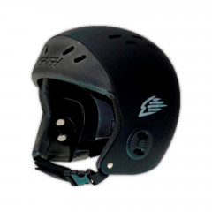 GATH Wassersport Helm Standard Hat EVA S Schwarz