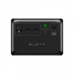 Bluetti B80 0,8 kWh Zusatzakku - LiFePo mobile Powerstation *Angebot gemäß§12 Abs.3 UstG