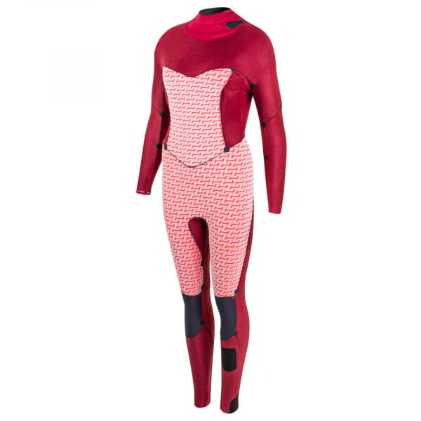 Prolimit Oxygen 6/4 BackZip Fullsuit Damen