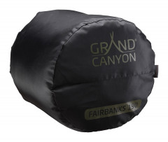 Grand Canyon Schlafsack Fairbanks 190