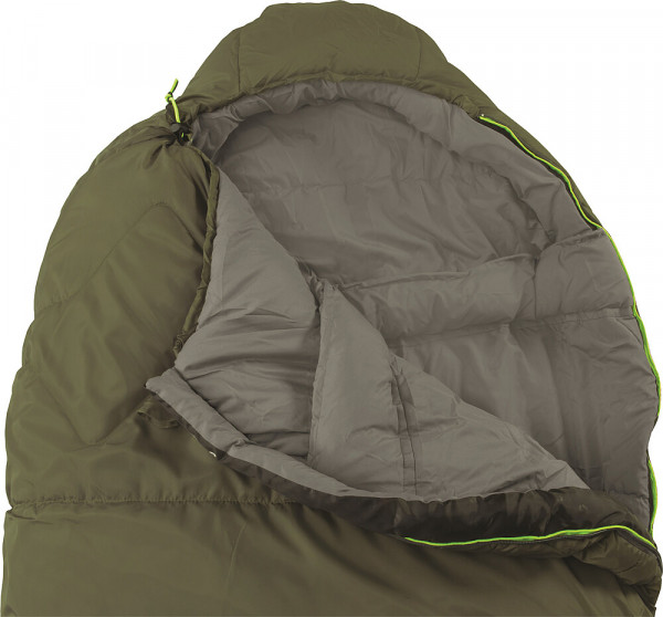 Outwell Schlafsack Cedar, Farbe Green