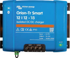 Victron Ladeconverter Dc/Dc Victron Orion-Tr Smart Isolated
