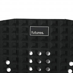 FUTURES Traction Pad Footpad 3pcBrewster