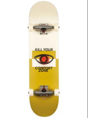 Globe G1 Comfort Zone Skateboard
