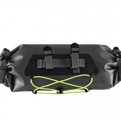 OverBoard wasserdichte Lenkertasche VeloDry 10 Lit