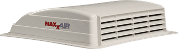 Maxxair Dachlüfter Mini Vent Deluxe 12 V