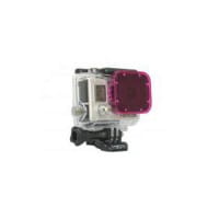 PolarPro Cube Magenta Filter HERO3