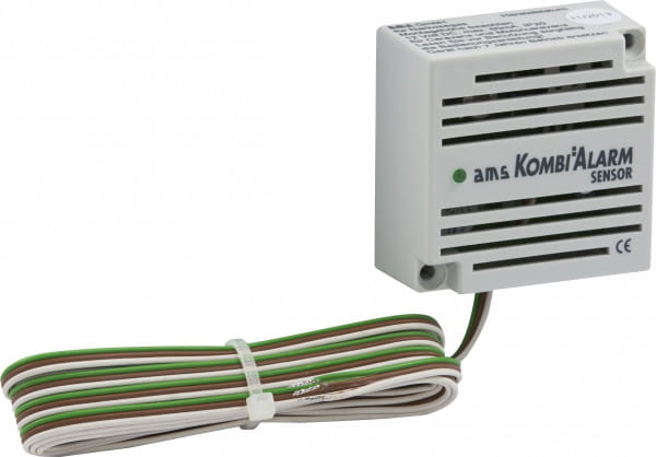 Ams Ams Zusatzsensor Kombi Alarm