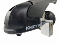 Milenco Kupplungssperre Knott Compact Hitchlock, European Version