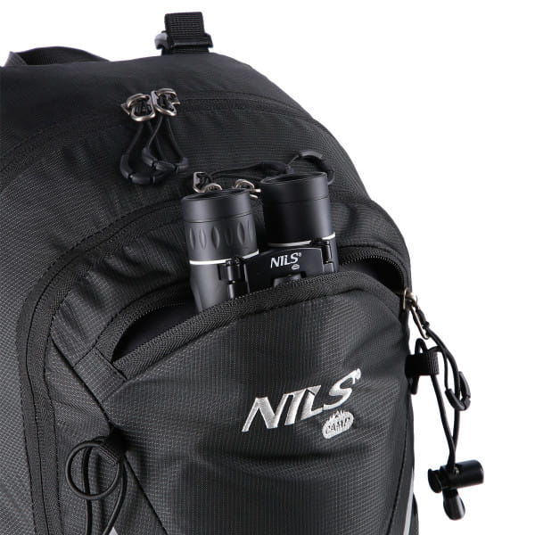 Nils Camp Ghoster 20l Rucksack