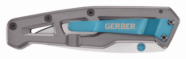 Gerber Messer Paralite