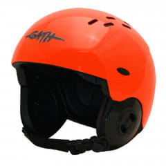 GATH Wassersport Helm GEDI Gr XXXL Orange