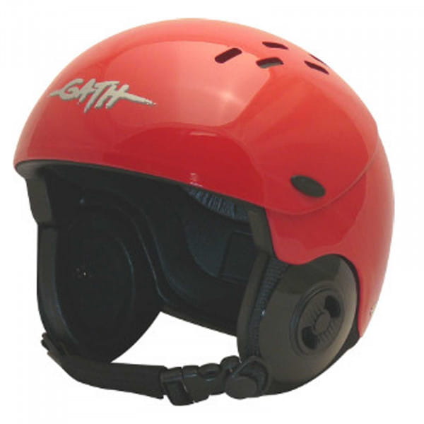 GATH Wassersport Helm GEDI Gr XL Rot