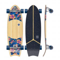 Flying Wheels Surf Skateboard 31
