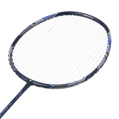 Wish Smash Schläger Badminton